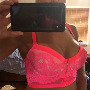 Victoria Secret bra top